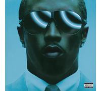 P.Diddy - Press Play (2023) 2 LP Vinyl Pre Order