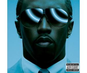 P. Diddy - Press Play (Korea Edition)