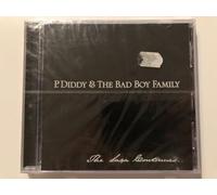 P Diddy - The Saga Continues