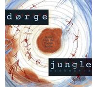 P. Dorge & New Jungle Or - Music from the danish jungle