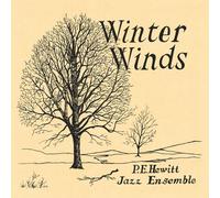 P.E.Hewitt Jazz Ensemble - Winter Winds