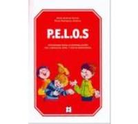 P.E.L.O.S : Programa Para La Estimulación Del Lenguaje Oral Y Socio-Emocional - Alicia Jiménez García , Marta Rodríguez Jiménez Alicia Jiménez García , Marta Rodríguez Jiménez (Auteur)