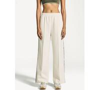 P.E Nation P. E Nation P. E Nation Cream Prelude Track Trousers