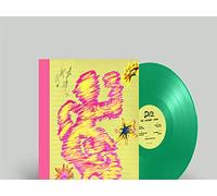 P.E. - The Leather Lemon (Ltd.Green Vinyl)