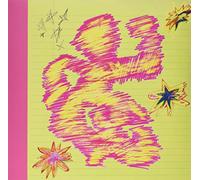 P.E. - The Leather Lemon (Ltd.Pink Vinyl)