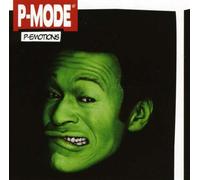 P-Emotions [Import]