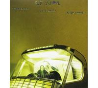 P.Epstein - Epstein-Erskine-Colley: Old School [Import]