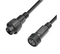 Cameo P EX 010 Câble Dmx