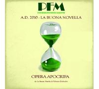 P.F.M. - A.D.2010 La Buona Novella [Import]