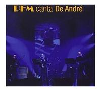 P.F.M. - Canta De Andre [Cd] Italy - Import