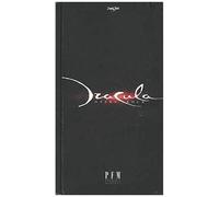 P.F.M. - Dracula Opera Rock [Cd] Italy - Import