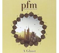 P.F.M. - Ghost