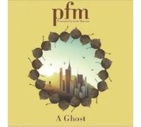 P.F.M. - Ghost -Lp+CD-