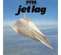 P.F.M. - Jet Lag (Dischi d'oro) [Import]