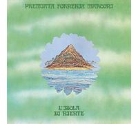P.F.M. - L'isola Di Niente