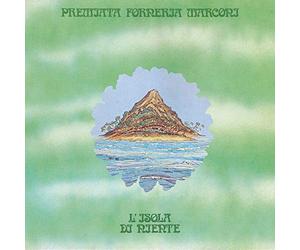 P.F.M. - L'isola Di Niente
