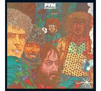 P.F.M. - Passpartu [Import]
