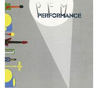 P.F.M. - Performance