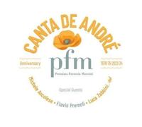 P.F.M. - PFM Canta De Andre Anniversary LP [Vinyl] [Import]