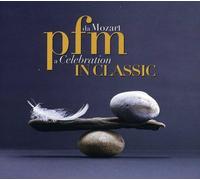 P.F.M. – Pfm in Classic-Da. – CD – Import