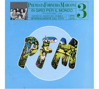 P.F.M. - Pfm Vol.3 1975/1976 [Import]