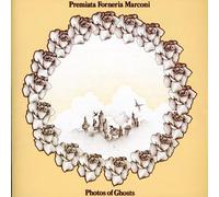 P.F.M. - Photos of Ghosts [Import]