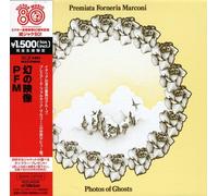 P.F.M. - Photos of Ghosts