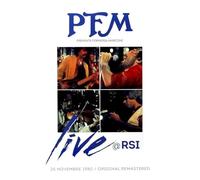 P. F. M. Premiata Forneria Marconi - Pfm Live @ Rsi (1980) [Import]