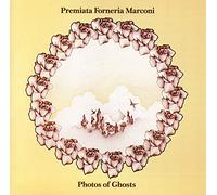 P. F. M. Premiata Forneria Marconi - Photos of Ghost [Import]