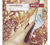 P.F.M. - Serendipity