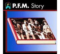 P.F.M. - Story [Import]