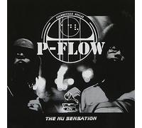 P-Flow Vol. 1-The Nu Sensation [DE Import]
