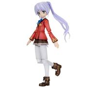 P Fortune Arterial