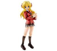 P Fortune Arterial