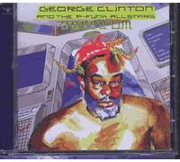 ..P-Funk All Stars
