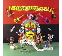 P-FUNK ALL STARS - Live at The Beverly Theater