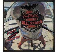 P.Funk All-Stars - Urban Dancefloor Guerillas