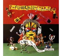 P-Funk Allstars - Live [Import]