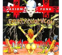 P-Funk Encyclopedia:Remix & Ra [Import]