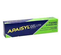 P&G Apaisyl Gel 75% Piqûres D’Insectes Tube 30g