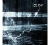 P G Lost - Not Me, It's You