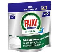 P&G Professional Capsules lave-vaisselle All In One