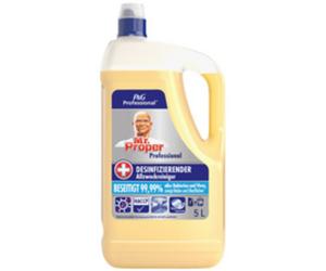 P&G Professional Désinfectant multi-usage Mr Propre