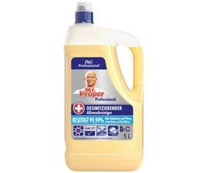 P&G Professional Désinfectant multi-usage Mr Propre