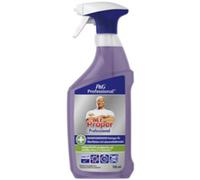 P&G Professional Meister Proper Nettoyant désinfectant