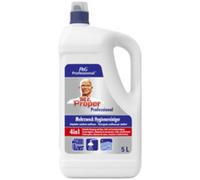 P&G Professional Mr Proper Nettoyant sanitaire multi-usage