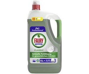 P&G Professional Original Liquide vaisselle, 5 litres