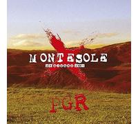 P.G.R.(Per Grazia Ricevuta) - Montesole 29 Giugno 2001 (Remaster)