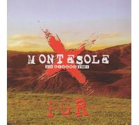 P. G. R. (Pour Grace Document) - Montesole 29 Juin 2001 (2021) 2 LP Numéroté