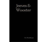 Jeeves & Wooster